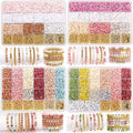 Clay Beads Bracelet Making Kit — Swuffy