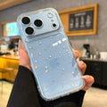 Bling Glitter Stars Phone Case — Swuffy