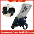 Phone Holder Electric Scooter Bike — Swuffy