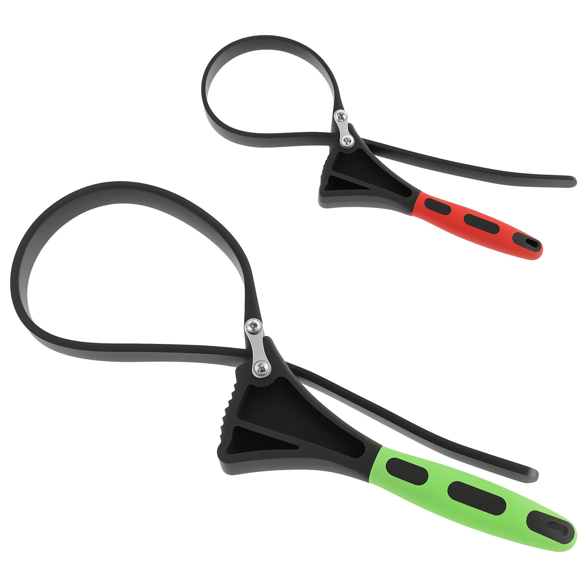 Rubber Strap Wrench Strap Wrench — Swuffy