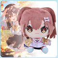 Soft Plush Stuffed Animal — Swuffy