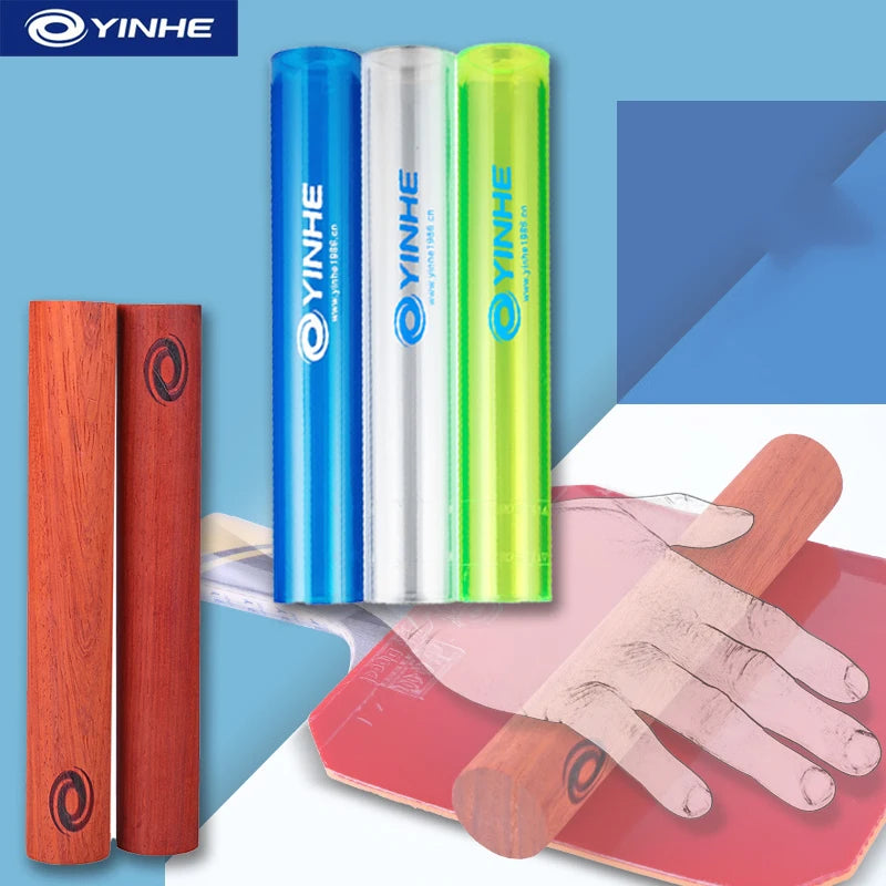 Yinhe Table Tennis Rubber Roller — Swuffy