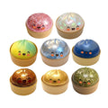 Squishy Dumpling Stress Ball — Swuffy