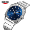 Skmei Elegant Quartz Wristwatch Waterproof — Swuffy