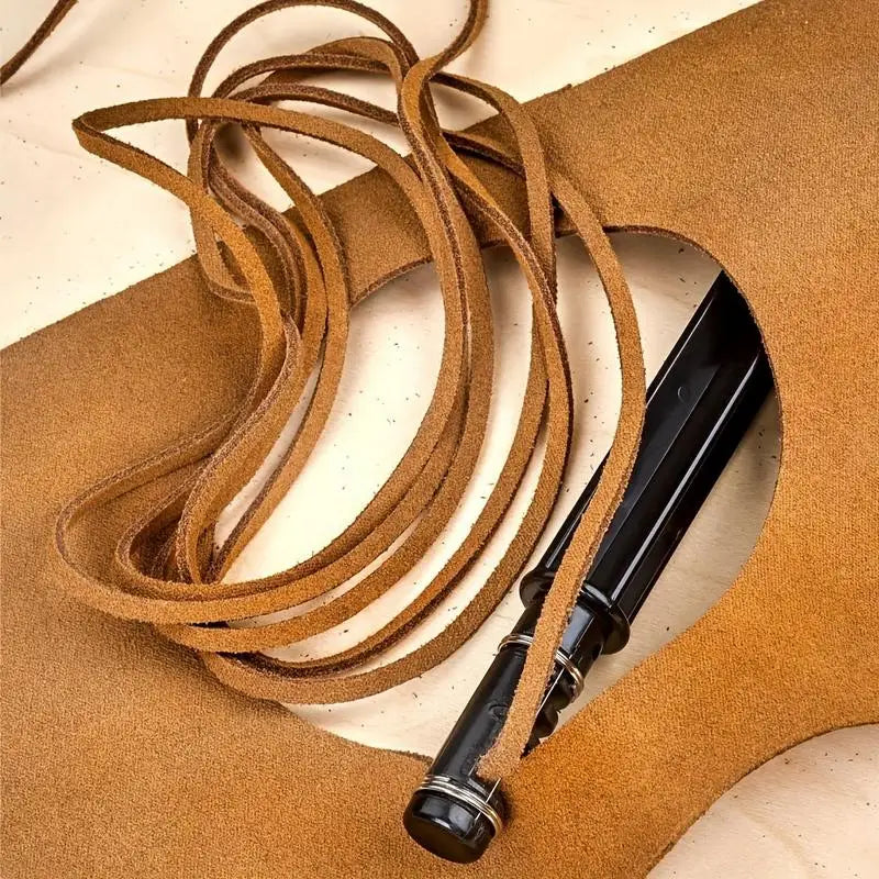 Faux Leather Craft Cutter Blade — Swuffy