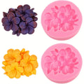 Dflower Silicone Mold Suitable Candles — Swuffy