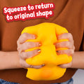 Cheese Squishy Fidget Toy — Swuffy
