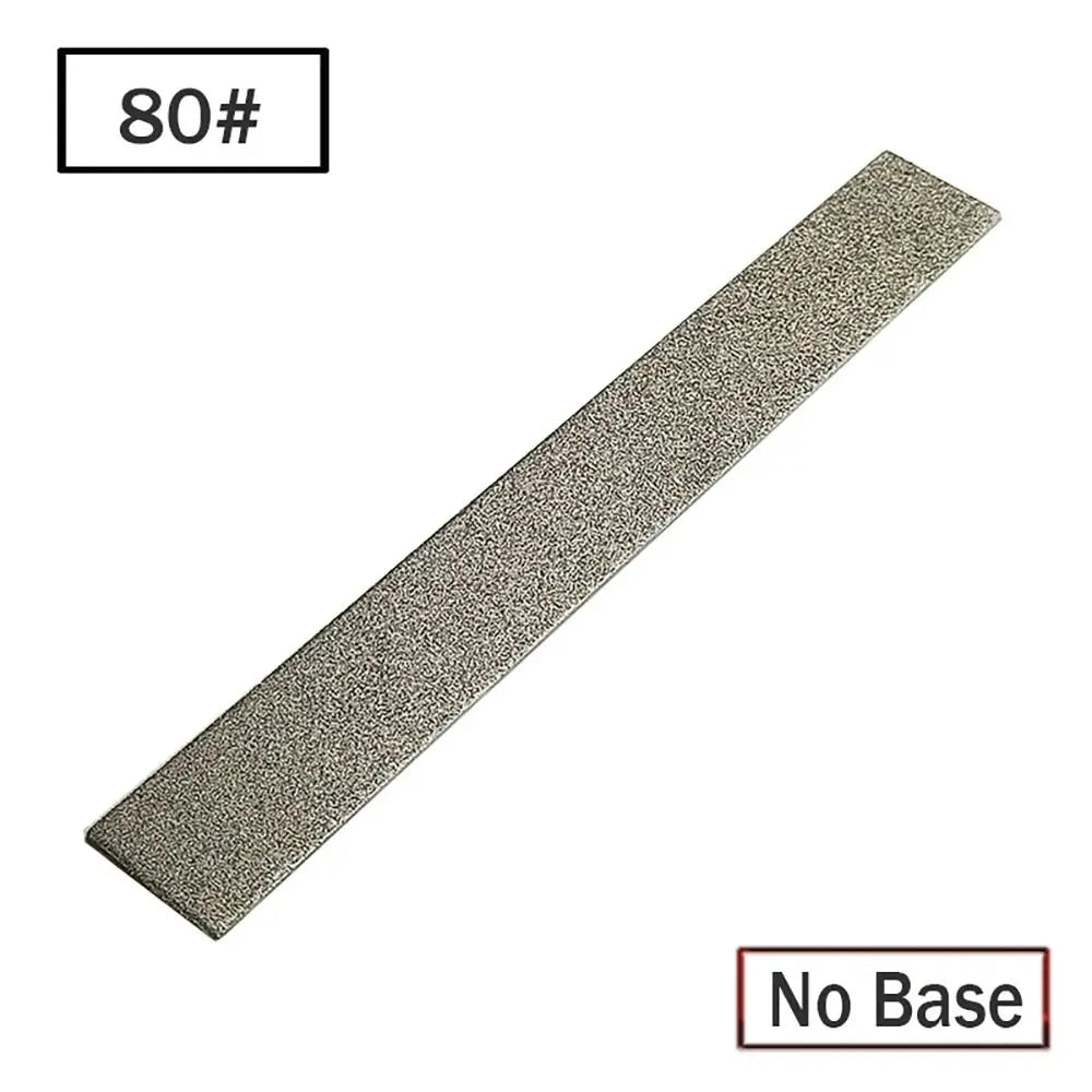 Grit Diamond Grinding Strip Electroplated — Swuffy