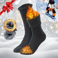 Ultra Thick Wool Socks Autumn — Swuffy