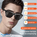Smart Glasses Bluetooth Glasses Voice — Swuffy
