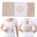 Ostomy Hernia Belt Stoma Support — Swuffy