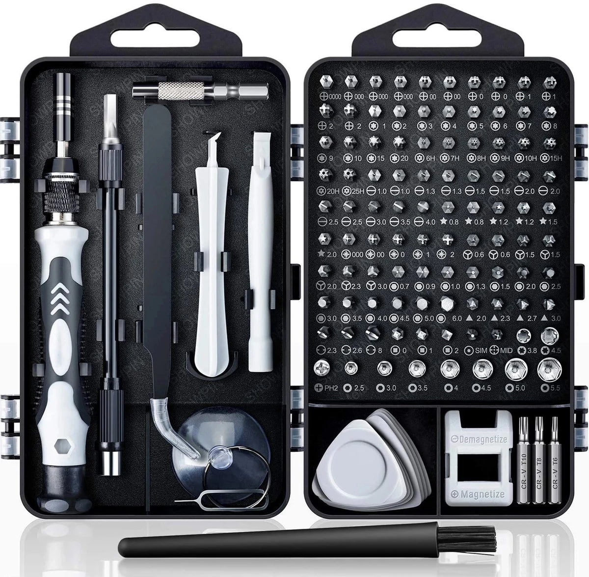 115-in-1 Precision Screwdriver Set — Swuffy