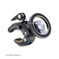 Magnetic Phone Holder Clamp Mount — Swuffy