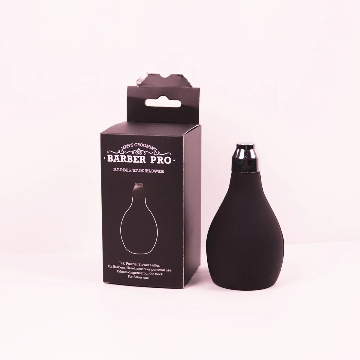 Hair Salon Powder Spray Bottle — Swuffy