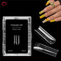 Bng Square Nail Dual Form — Swuffy