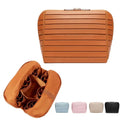 Large Capacity Travel Makeup Bag — Swuffy