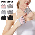 Half Finger Non Slip Gym — Swuffy