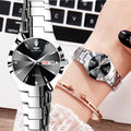 Ladies Watch Niche Mori Simple — Swuffy