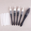 Makeup Brush Protective Mesh Cover — Swuffy