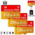 Micro Tf Sd Card Flash — Swuffy