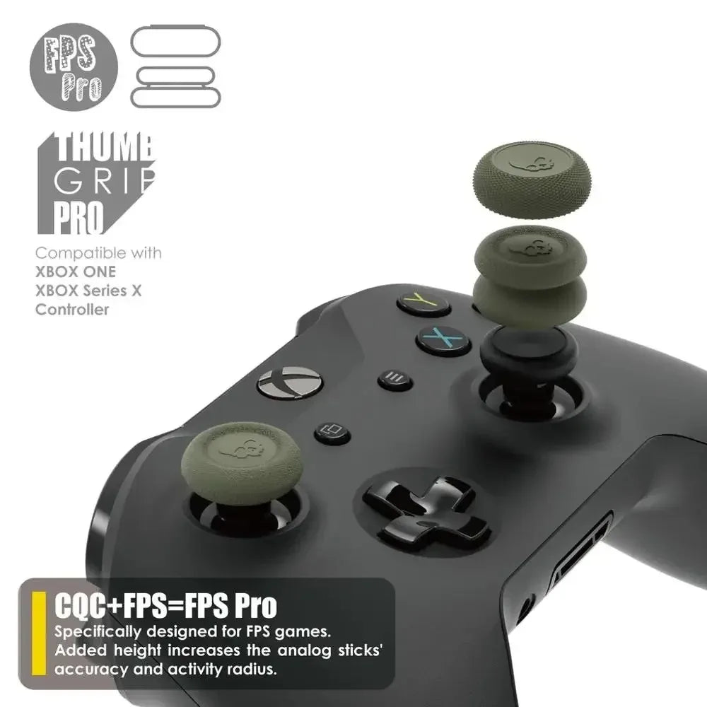 Skull Co Joystick Cap Thumb — Swuffy