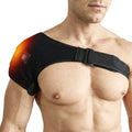 Electric Heated Shoulder Brace USB — Swuffy