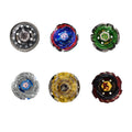 Spinning Top Bb Basalt Horogium — Swuffy