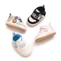 Fashionable Korean Version Sports Shoes — Swuffy