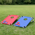 Kids Outdoor Sandbag Throwing Toy — Swuffy
