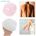 Extra Large Powder Puff Oversize — Swuffy