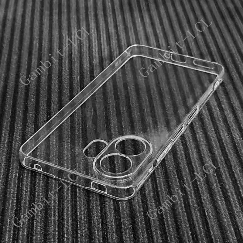 Anti Falling Case Tcl Nxtpaper — Swuffy