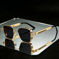 Polarized Sunglasses Anti UV Driving — Swuffy