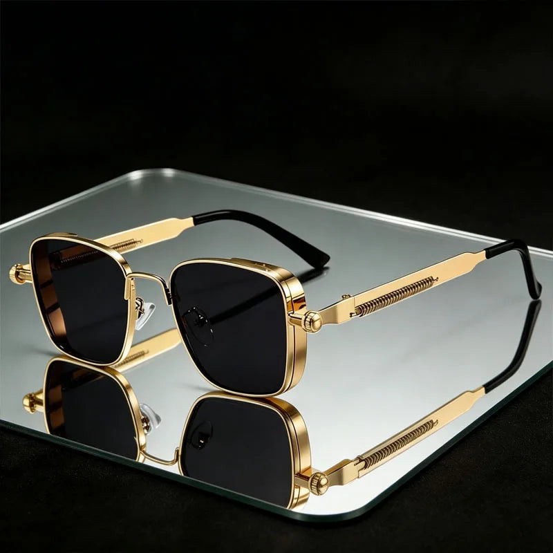 Polarized Sunglasses Anti UV Driving — Swuffy