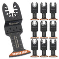 Vearter Curved Edge Oscillating Tool — Swuffy