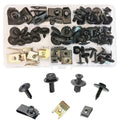 Car Metal Screw Clips Type — Swuffy