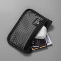 Ultralight Organizer Wallet Pouch — Swuffy