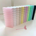 Nail Foils Gradient Transfer Foil — Swuffy