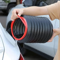 Use Car Bucket Collapsible As — Swuffy