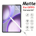 Paper-Like Matte Screen Film — Swuffy