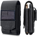 Double Molle Laser Cell Phone — Swuffy