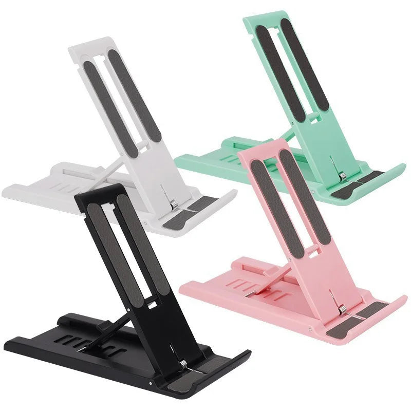 Mobile Phone Stand Foldable Smartphone — Swuffy