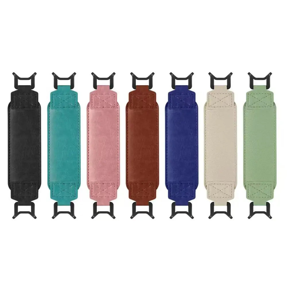 Reader Security Hand Strap Holder — Swuffy