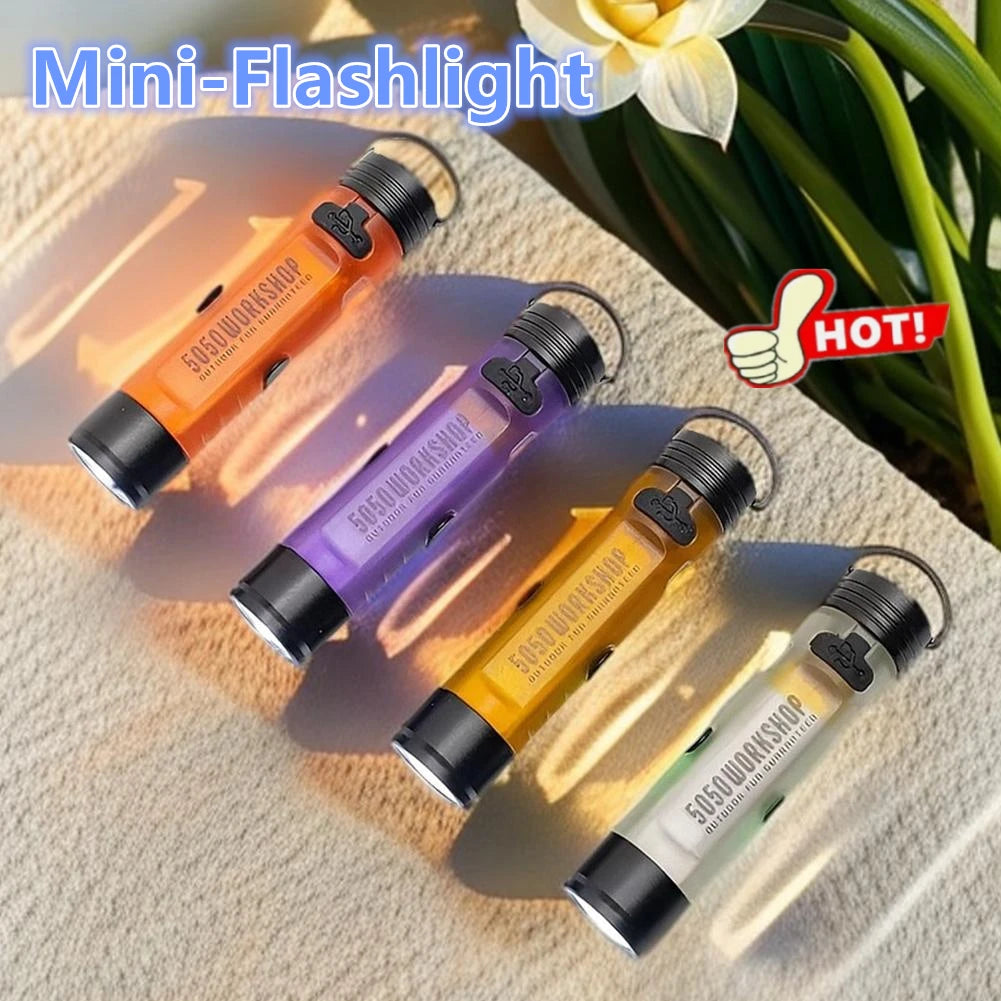 Newoutdoor Emergency Light LED Pocket — Swuffy