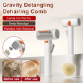 In Dematting Deshedding Comb Anti — Swuffy