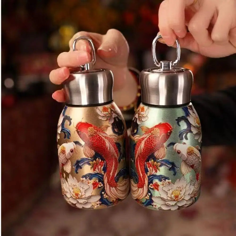 Gift Stainless Steel Insulated Cup — Swuffy