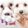 Gentle Pet Eye Wipes Plant — Swuffy