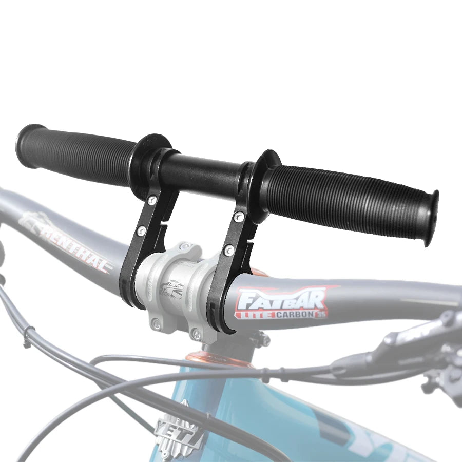 Front Mounted Child Mtb Bike — Swuffy