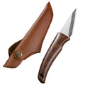 Sharp Grafting Knife Wooden Handle — Swuffy