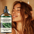 Yuitikue Rosemary Essential Oil Hair — Swuffy