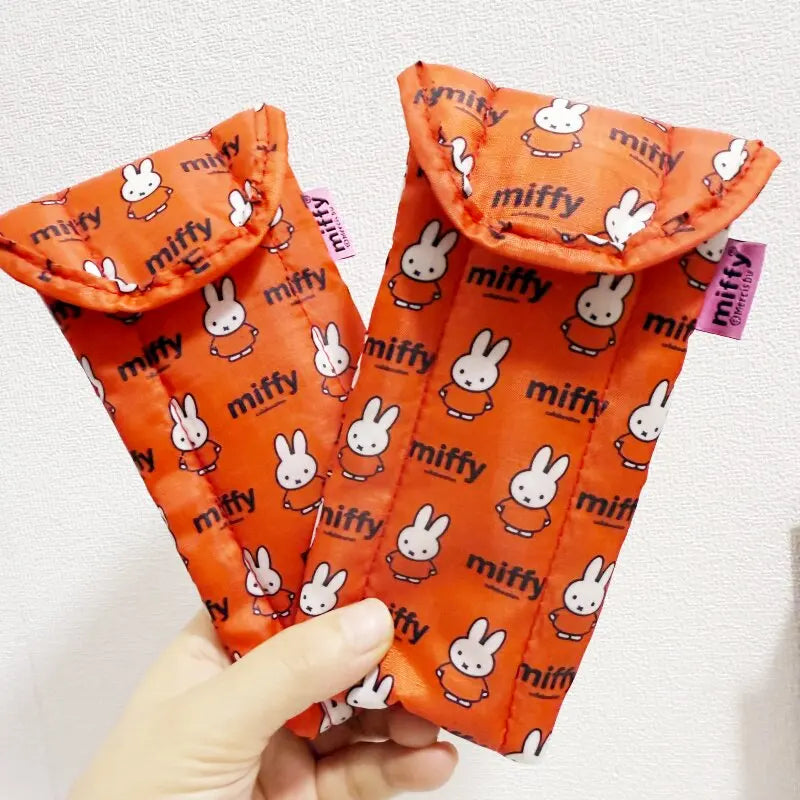 Rabbit Sunglasses Miffy Glasses Storage — Swuffy